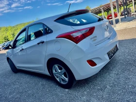 Hyundai I30 1.4* 99k.c.* UNIKAT* REALNI KM* , снимка 6