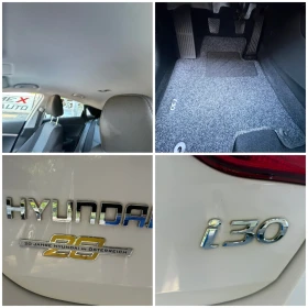 Hyundai I30 1.4* 99k.c.* UNIKAT* REALNI KM* , снимка 15