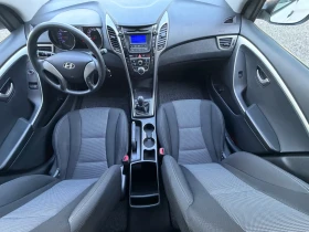 Hyundai I30 1.4* 99k.c.* UNIKAT* REALNI KM* , снимка 10