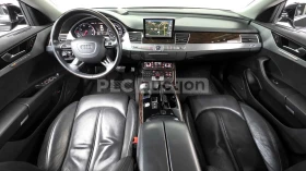 Audi A8 4.2TDI 360CAM/PANO/PRESTIGE LUXURY SPECIAL, снимка 7