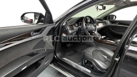 Audi A8 4.2TDI 360CAM/PANO/PRESTIGE LUXURY SPECIAL, снимка 9