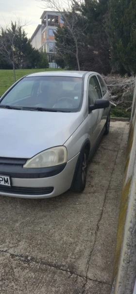 Opel Corsa, снимка 1