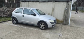 Opel Corsa, снимка 4
