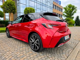 Toyota Corolla 2.0XYBRID* JBL* BI-TONE* FULL* ПЪЛНА ГАРАНЦИЯ* , снимка 7