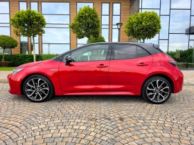 Toyota Corolla 2.0XYBRID* JBL* BI-TONE* FULL* ПЪЛНА ГАРАНЦИЯ* , снимка 8