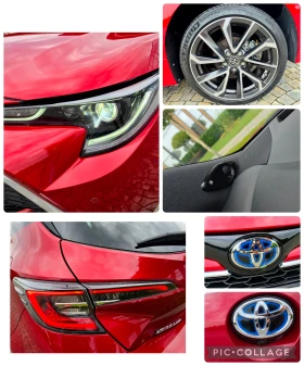 Toyota Corolla 2.0XYBRID* JBL* BI-TONE* FULL* ПЪЛНА ГАРАНЦИЯ* , снимка 16