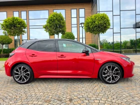 Toyota Corolla 2.0XYBRID* JBL* BI-TONE* FULL* ПЪЛНА ГАРАНЦИЯ* , снимка 4