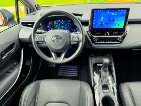 Toyota Corolla 2.0XYBRID* JBL* BI-TONE* FULL* ПЪЛНА ГАРАНЦИЯ* , снимка 11