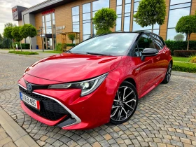 Toyota Corolla 2.0XYBRID* JBL* BI-TONE* FULL* ПЪЛНА ГАРАНЦИЯ* , снимка 1
