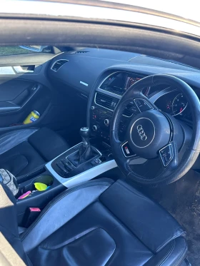 Audi A5 2.0 TFSI, снимка 4