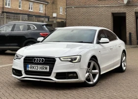 Audi A5 2.0 TFSI, снимка 10