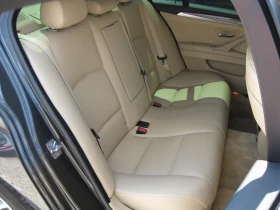 BMW 525 xd, снимка 15