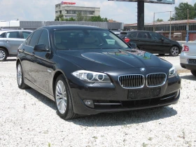 BMW 525 xd, снимка 3