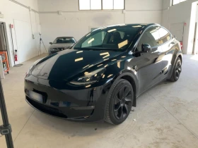 Tesla Model Y Long Range AWD/7 места/Теглич, снимка 1