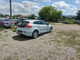 Volvo V40 2.0 D4-190к.с, снимка 6