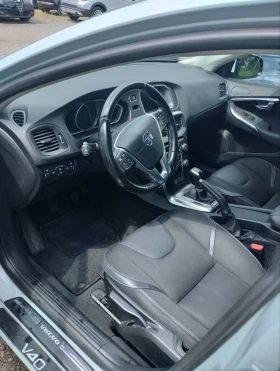 Volvo V40 2.0 D4-190к.с, снимка 17