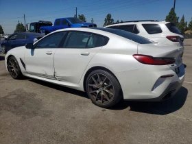 BMW 850 * M850* X-DRIVE* KРАЙНА* ЦЕНА* , снимка 6