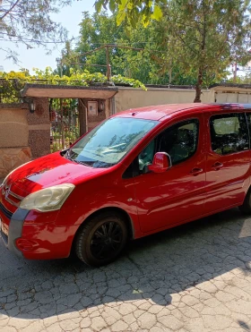 Citroen Berlingo, снимка 2