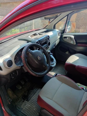 Citroen Berlingo, снимка 5
