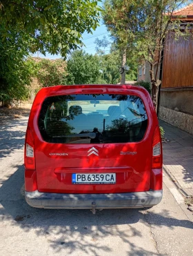 Citroen Berlingo, снимка 3