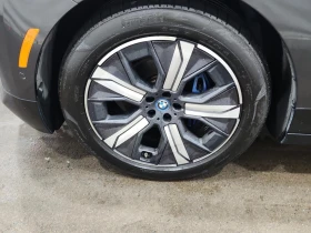 BMW iX XDRIVE50* Вакум* Масаж* 360* H&K* , снимка 6