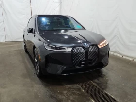 BMW iX XDRIVE50* Вакум* Масаж* 360* H&K* , снимка 2