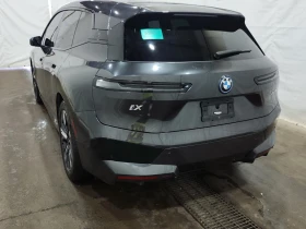 BMW iX XDRIVE50* Вакум* Масаж* 360* H&K* , снимка 4
