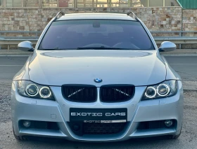 BMW 330 d xD ! M Pack !, снимка 2