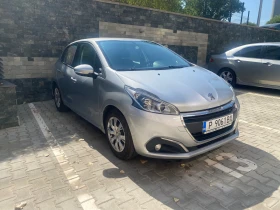 Peugeot 208 1.2 PureTech. Първи собственик. СФА!, снимка 2