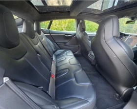 Tesla Model S 4x4 Европейска Автопилот, снимка 16