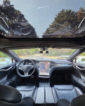 Tesla Model S 4x4 Европейска Автопилот, снимка 15