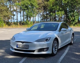 Tesla Model S 4x4 Европейска Автопилот, снимка 1