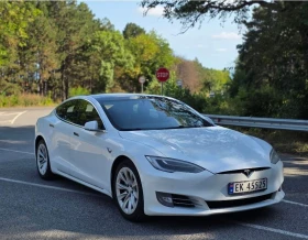 Tesla Model S 4x4 Европейска Автопилот, снимка 8