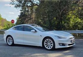 Tesla Model S 4x4 Европейска Автопилот, снимка 7
