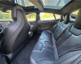 Tesla Model S 4x4 Европейска Автопилот, снимка 13