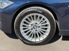 BMW 316 d LUXURY , снимка 9