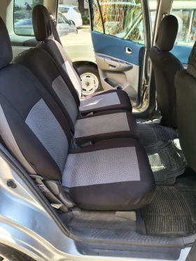 Mazda Premacy Дизел 2000куб 101к.с., снимка 12