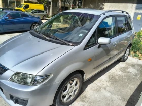 Mazda Premacy Дизел 2000куб 101к.с., снимка 5