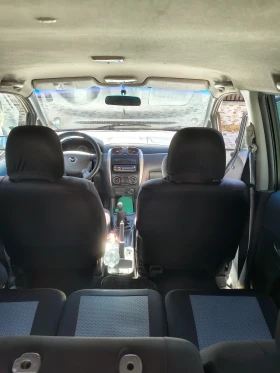 Mazda Premacy Дизел 2000куб 101к.с., снимка 3