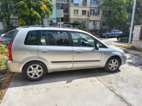 Mazda Premacy Дизел 2000куб 101к.с., снимка 7