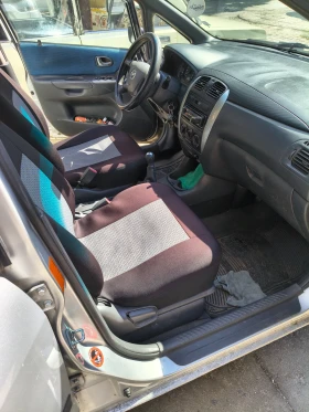 Mazda Premacy Дизел 2000куб 101к.с., снимка 14