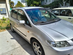 Mazda Premacy Дизел 2000куб 101к.с., снимка 6