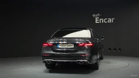 Mercedes-Benz E 53 AMG FACELIFT* PPF* HUD* DIS* ОБДУХ* SOFT-CLOSE* КРАЙНА, снимка 4