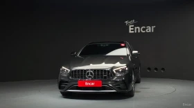 Mercedes-Benz E 53 AMG FACELIFT* PPF* HUD* DIS* ОБДУХ* SOFT-CLOSE* КРАЙНА, снимка 1