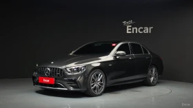 Mercedes-Benz E 53 AMG FACELIFT* PPF* HUD* DIS* ОБДУХ* SOFT-CLOSE* КРАЙНА, снимка 2