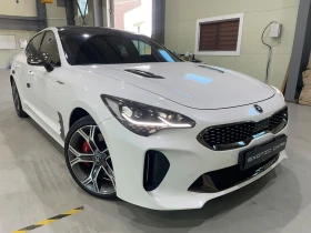 Kia Stinger 3.3 Turbo AWD ! GT !, снимка 1