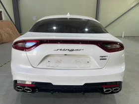 Kia Stinger 3.3 Turbo AWD ! GT !, снимка 5