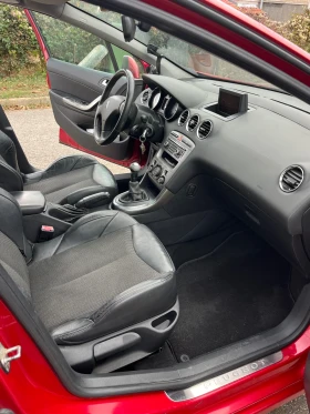 Peugeot 308, снимка 11