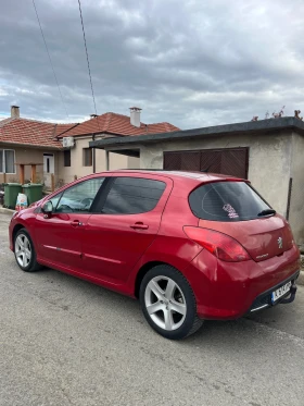 Peugeot 308, снимка 5