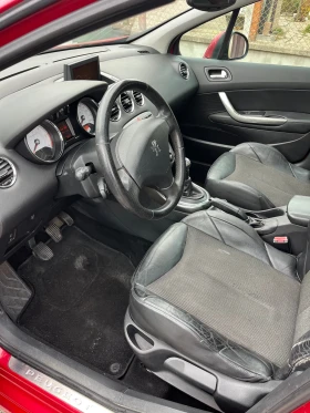 Peugeot 308, снимка 10
